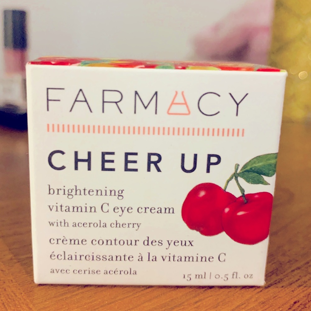 Farmacy Cheer Up